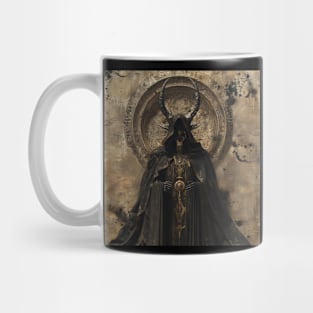 Abaddon Mug